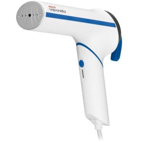 POLTI VAPORELLA Travel Steamer Blau GSM50B