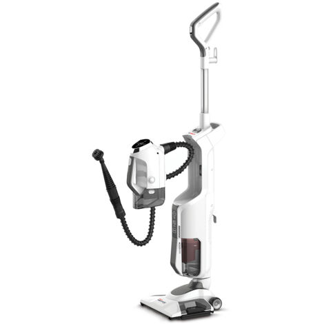 Polti Vaporetto 3 Clean Beutellos 0,5 l 1800 W Weiß