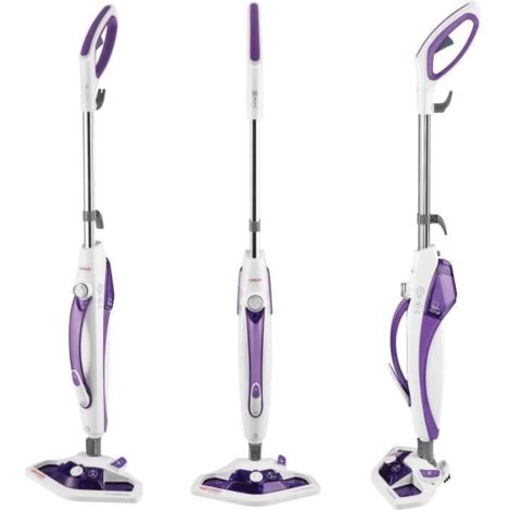 POLTI VAPORETTO SV440 DOUBLE Dampfbesen