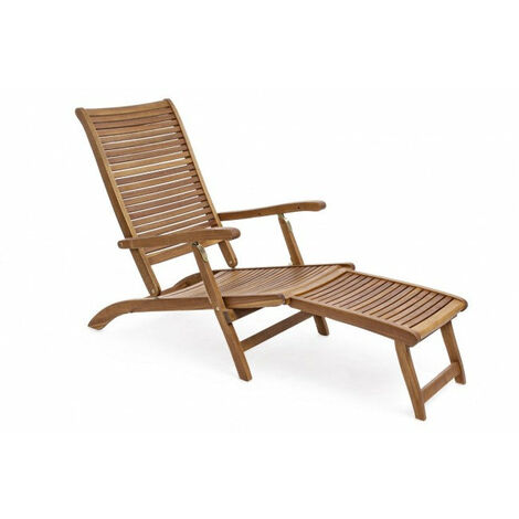 Poltrona 58x163x89,5h cm Steamer Noemi
