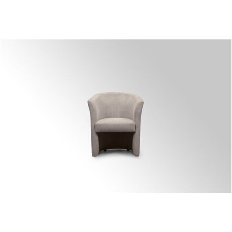 POLTRONA BELIZE N-ENJOY 03 TORTORA- 1,0 pz