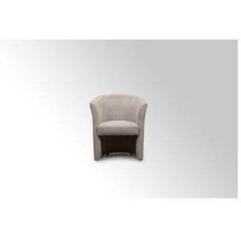 POLTRONA BELIZE N-ENJOY 03 TORTORA