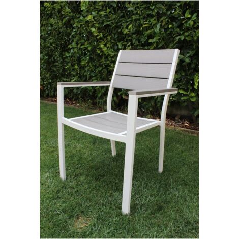 MAGAZZINI COSMA POLTRONA CERVIA IMPILABILE