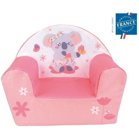 POLTRONA CLUB PER BAMBINI CALLY MIMI KOALA