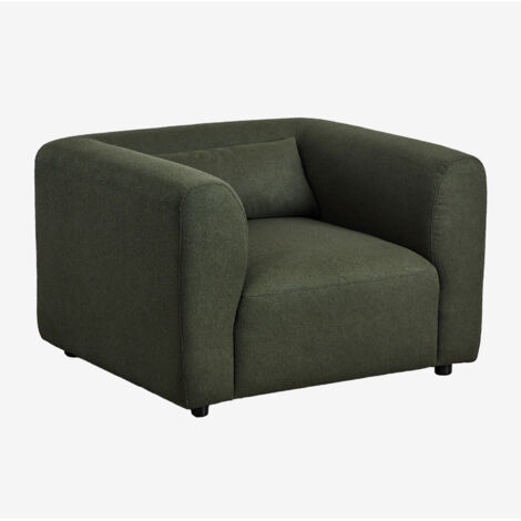 Poltrona con braccioli Fogler SKLUM            