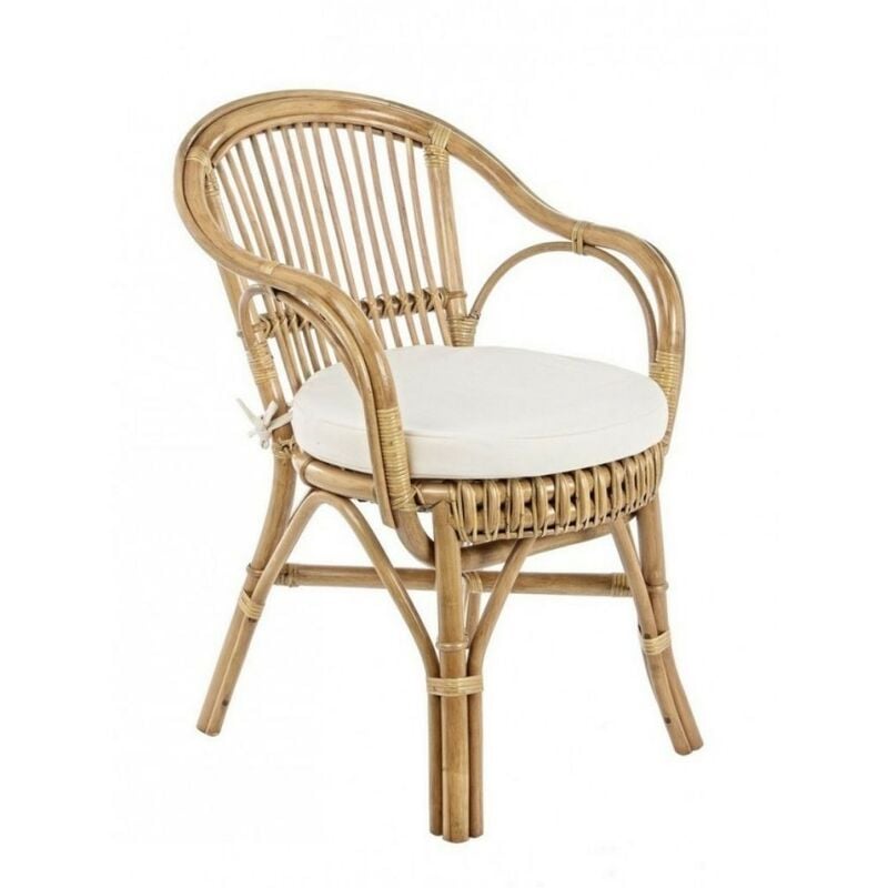 Poltrona da Esterno Barina New rattan