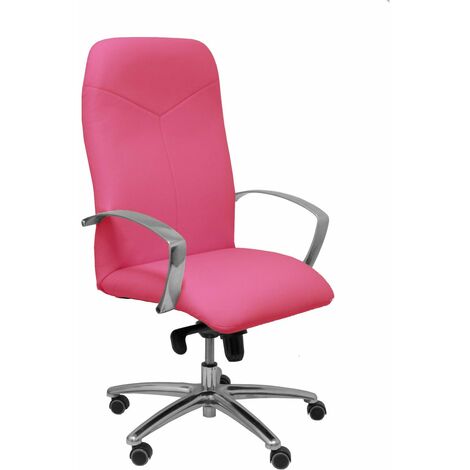 Sedia da Ufficio Minaya P&C 031SP24 Rosa