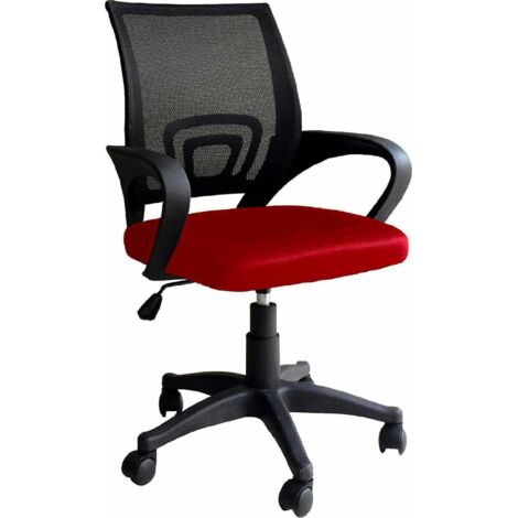 POLTRONA DIREZIONALE RAPID GRIGIO
