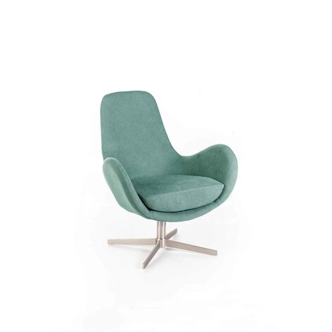 Poltrona girevole 7685 cm
