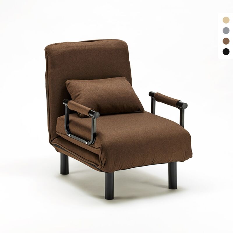 Materasso Pieghevole Per Poltrona Letto