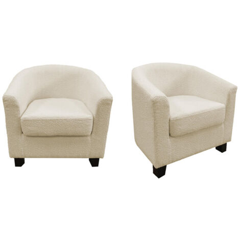 POLTRONA MAJA BEIGE- 1,0 pz