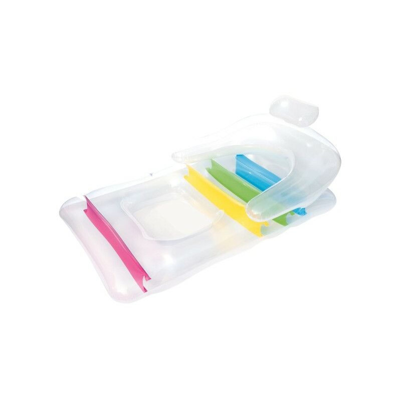 Sillón Colchón Hinchable Kool Lounge 165X89Cm Sea Pool Beach 43011