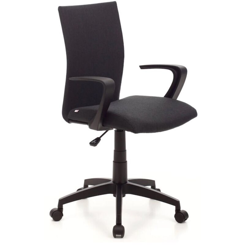 Salmar Poltrona Da Ufficio Operativa 58 Cm X 58 Cm X H 93cm 99 Cm I...