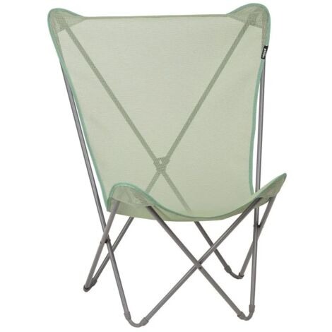 Poltrona Pieghevole MAXI POP UP LaFuma LFM1837 Moss