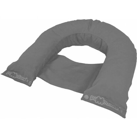 Poltrona piscina Luxury grigio