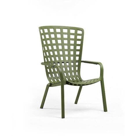 Poltrona Relax Folio - Agave
