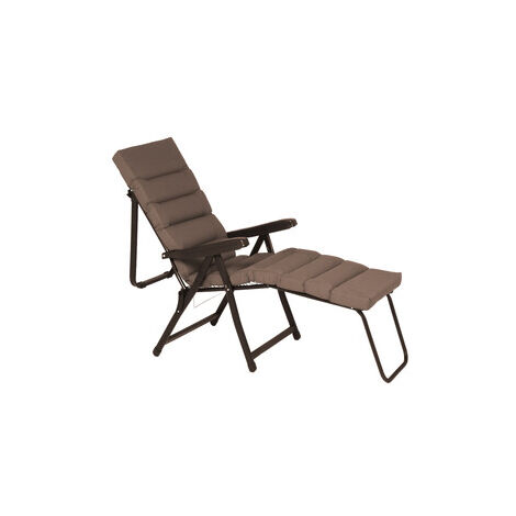 POLTRONA SUPER BOMBER AUTOMATICA VERDE SALVIA- 1,0 pz