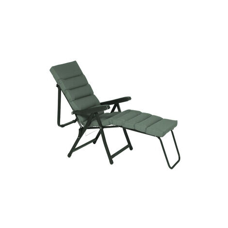 POLTRONA SUPER BOMBER NON AUTOMATICA TORTORA- 1,0 pz