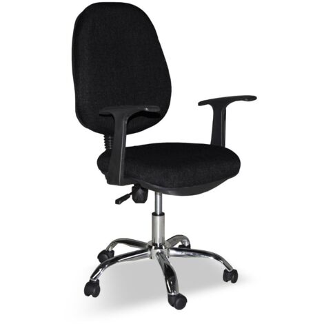 Poltrona ufficio 57x46 cm