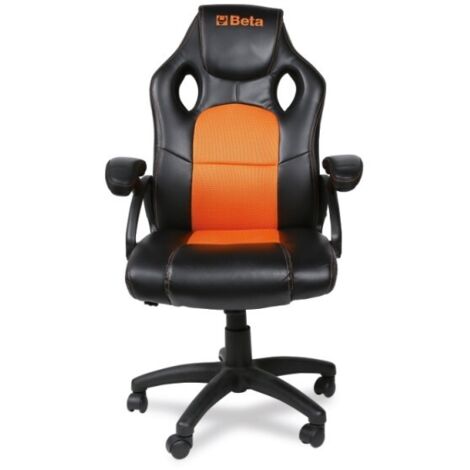 Poltrona Ufficio Beta 9563G