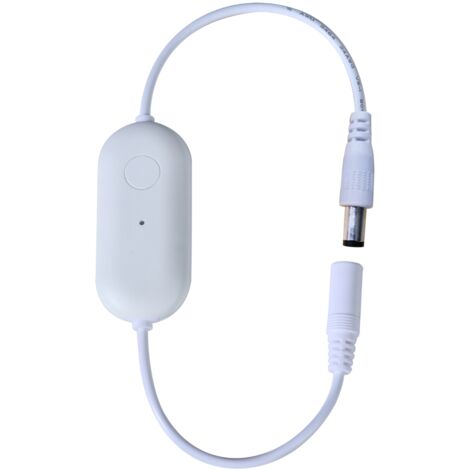 Polux mini controller Tuya per strisce LED 2 pin 12-24V