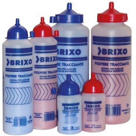 POLVERI BRIXO P/TRACCIATORI BLU 360GR.