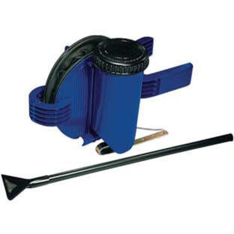Polverizzatore A Soffietto Ciclone Duster Lt.0,75 Con Triturino