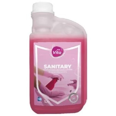 Polvita Sanitaires probiotiques Sanitaires Colis de 6 - Pollet Sa