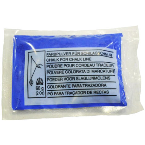 Polvo Azul Sifer Bolsa 60 g SI8060-0