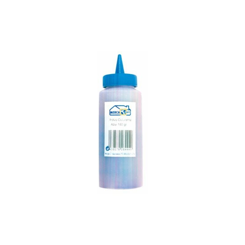 

Polvo colorante azul 180g