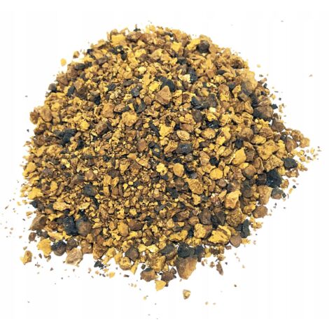POLVO DE CHAGA FLASH 1 KG 100% NATURAL