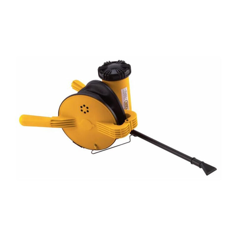 

Polvo plástico mistral fuelle 1,5 Kg