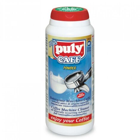 POLVO PULY 900 G