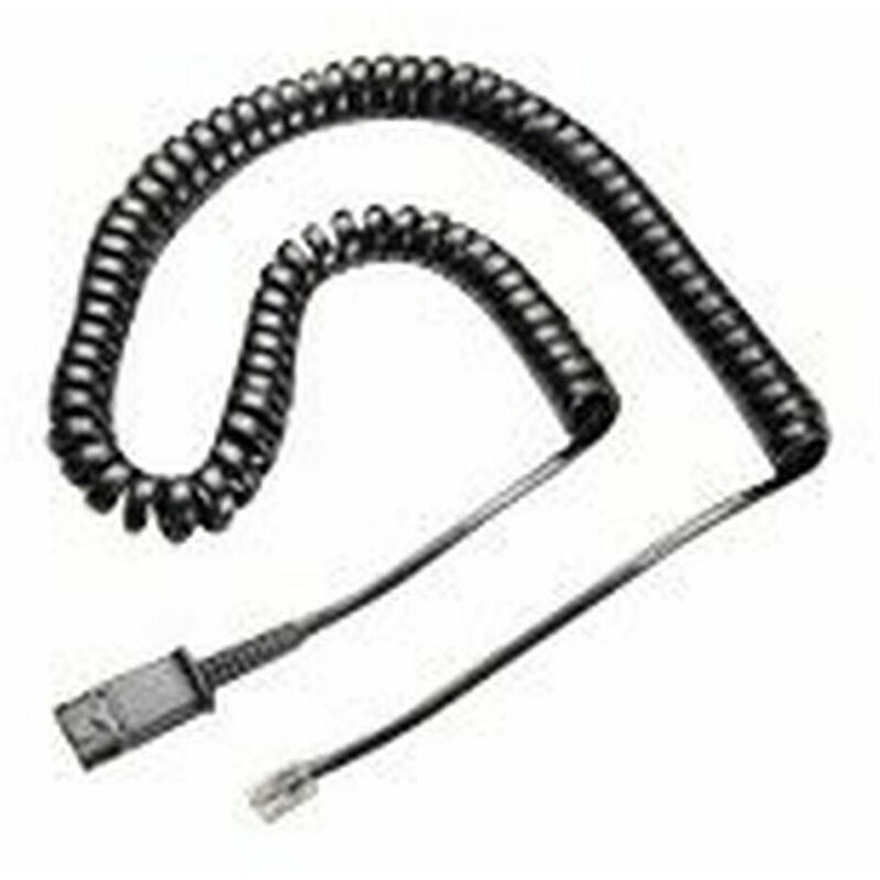 

Adaptador 38340-01 - Poly