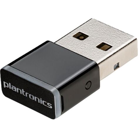 POLY Adaptateur Bluetooth USB-A BT600 (dans un sac)