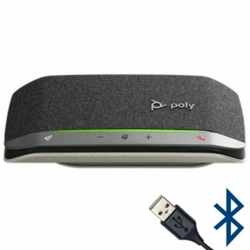 

Altavoz Bluetooth 217038-01 - Poly