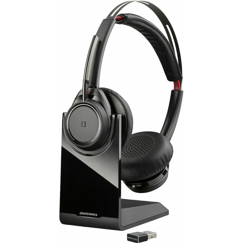 

Auriculares con Micrófono 202652-101 - Poly