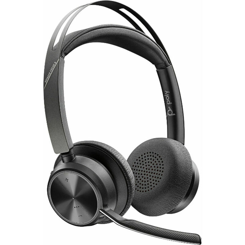 

Auriculares con Micrófono 213727-01 - Poly