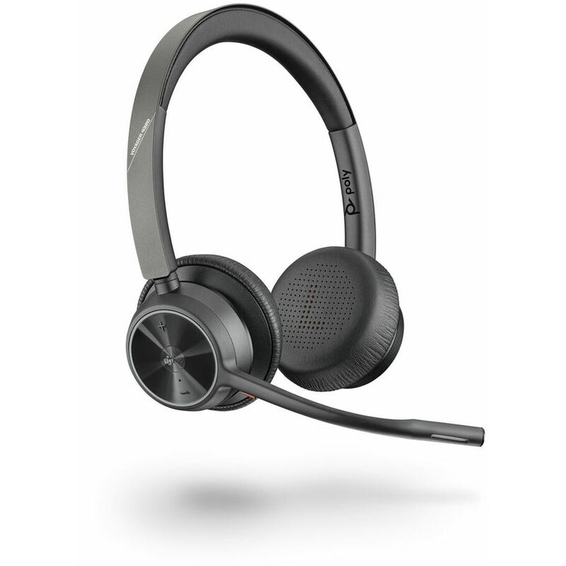 

Auriculares con Micrófono 218475-02 - Poly