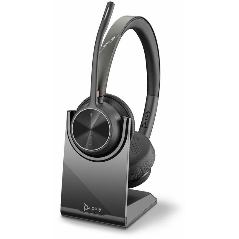 

Auriculares con Micrófono 218476-01 - Poly