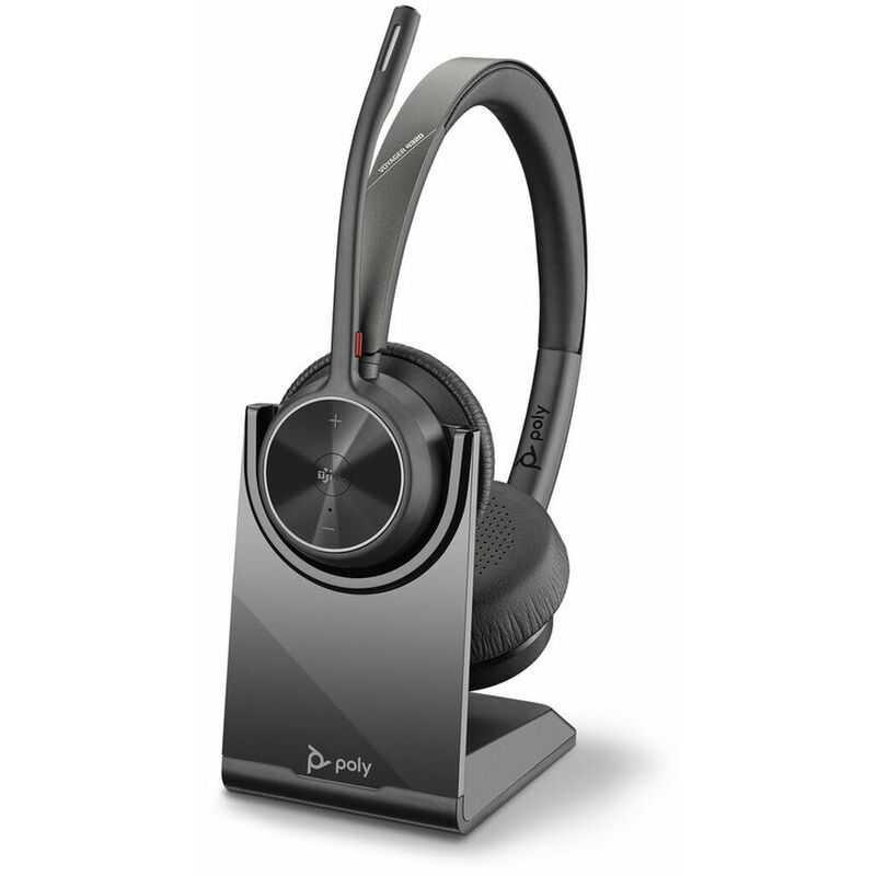 

Auriculares con Micrófono 218479-02 - Poly