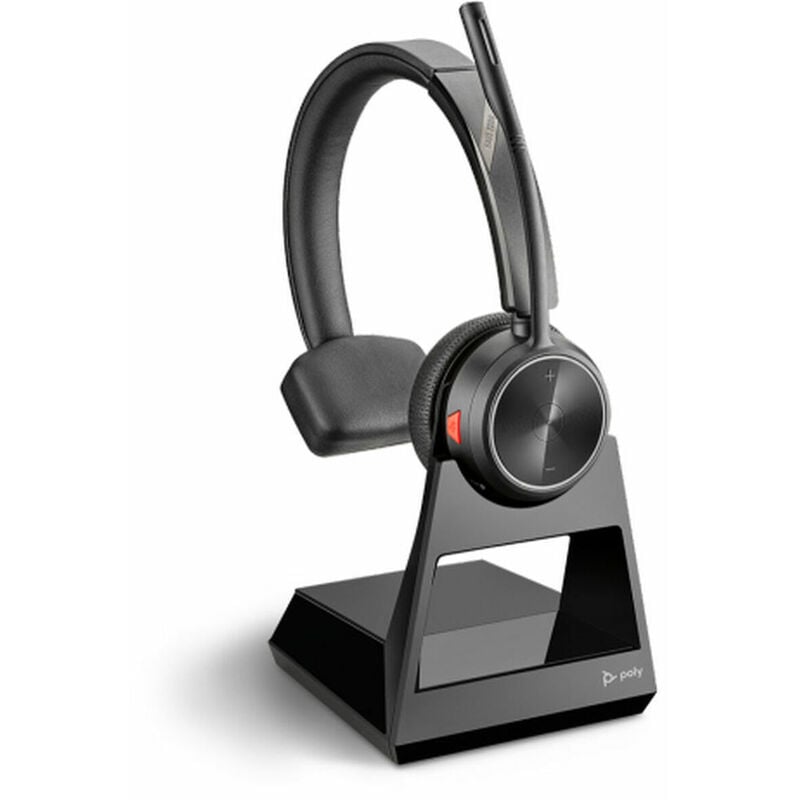 

Auriculares Savi S7210 D 118 dB - Poly