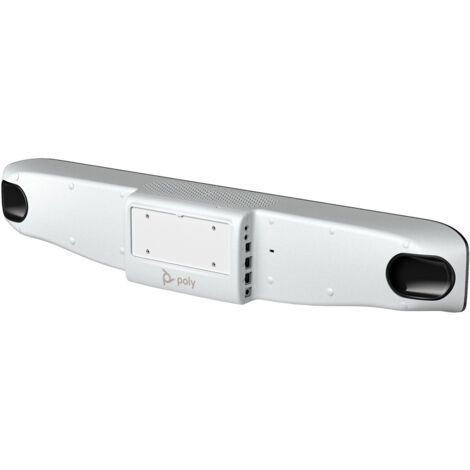 Poly Barre de visioconférence tout-en-un Studio X72