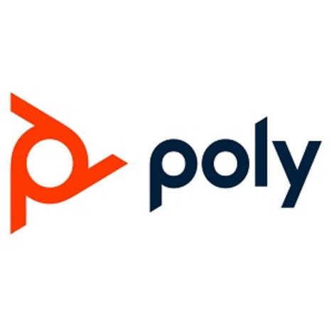 POLY Base de carga Savi 1 unidad y fuente de alimentación universal -9 V 500 mA