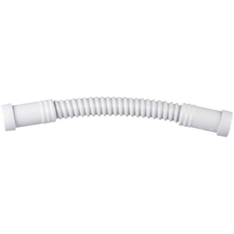 poly pool - giunto flessibile per tubi rigidi ø 25 mm ip65 grigio