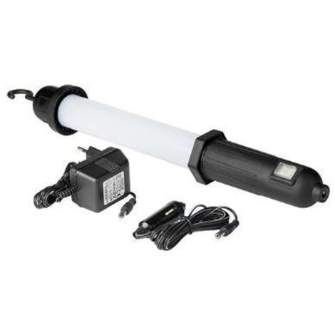Poly Pool PP3160 feux de travail LED Noir, Blanc