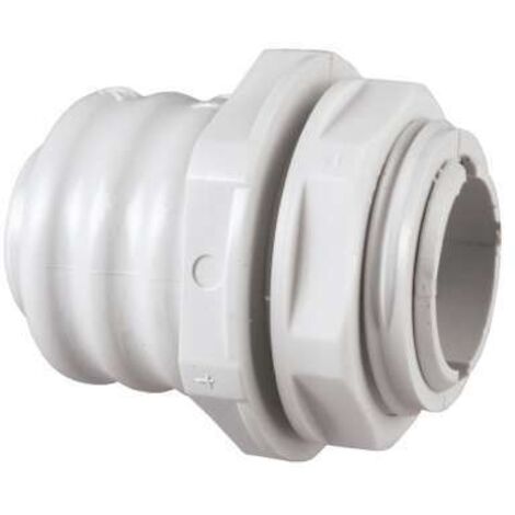poly pool - raccordo scatola di derivazione - guaina ø 20 mm ip65 grigio