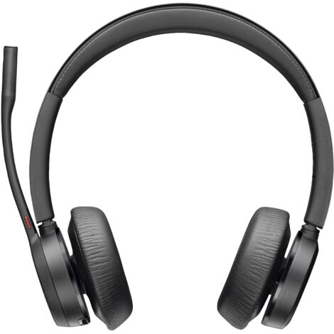POLY Voyager 4320-M + cavo da USB-A a USB-C + dongle BT700