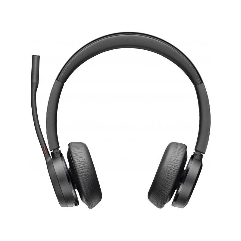 Hp Poly Voyager 4320 usb-a Headset