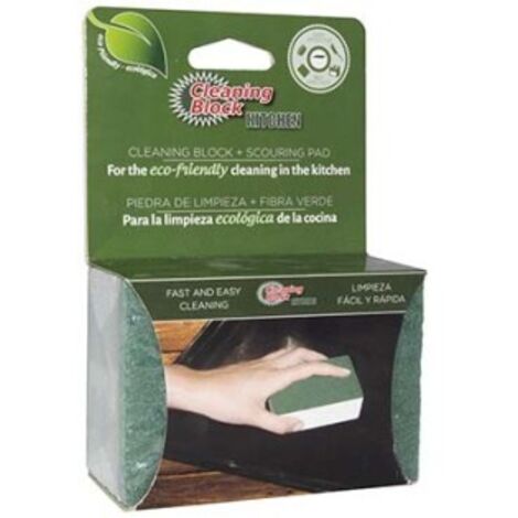 Polydros 10011A - Pietra per pulizia cucina Cleaning Block Kitchen